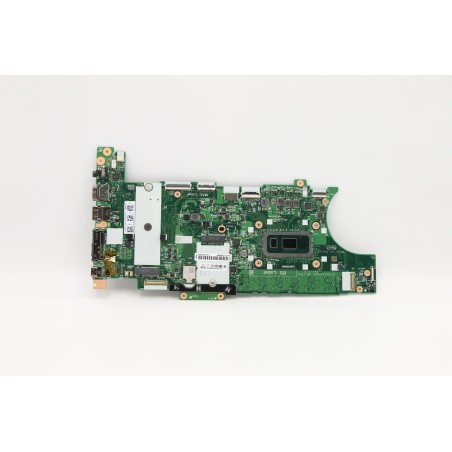 Lenovo Sideswipe-2 INTEL FRU